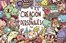 Creación de personajes